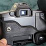 Original Canon EOS Case for EOS 600 630 620 650 Film Camera Image 3