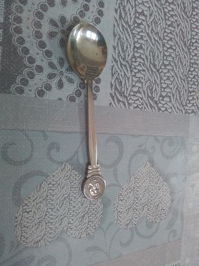 Collectors Spoons