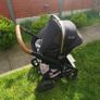 Nuna Mixx 3in1 Bundle Pushchair Image 6
