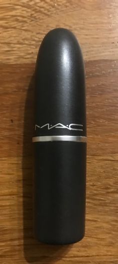 Mac Lipstick - Lust A41