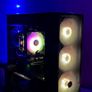 Gaming setup Image 7