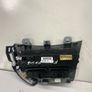 Ford Focus 2014 Mk3 Heater Control Panel Bm5t18c612cl A2l11b3s Image 2