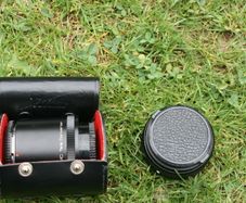 Vivitar Mc Tele Converter