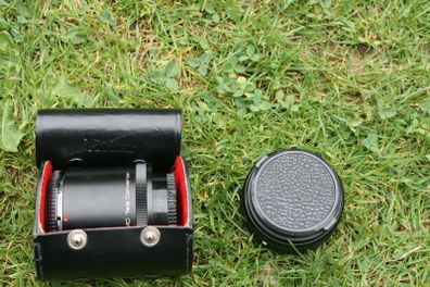 Vivitar Mc Tele Converter