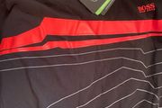 Hugo boss T shirt size xxl brand new with tag