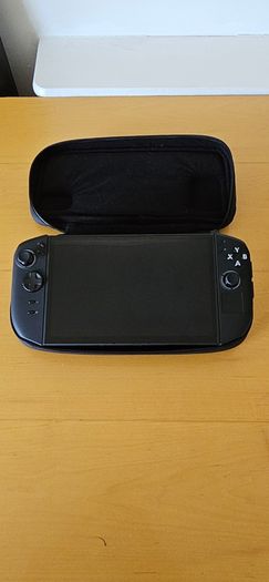 Lenovo Legion Go 2