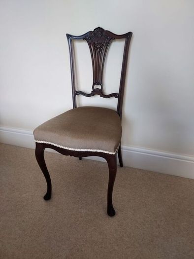 Antique Chairs