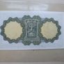 Selection of Irish  1 Punt Banknotes. Series 2 A and 4 B Image 9