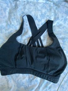 Sweaty Betty Sports Bra