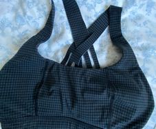 Sweaty Betty Sports Bra