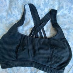 Sweaty Betty Sports Bra
