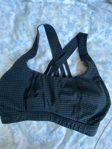 Sweaty Betty Sports Bra
