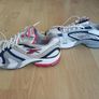 Reebok Premier Road Plus KFS V running shoes Image 4