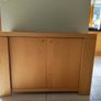 kitchen units worktop Image 3