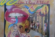 Steely Dan  vinyl lo. Irish pressing