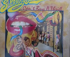 Steely Dan  vinyl lo. Irish pressing