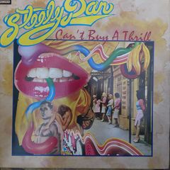Steely Dan  vinyl lo. Irish pressing