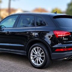 Audi Q3 2015