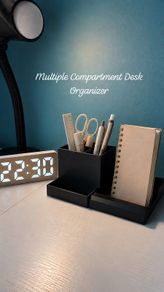 Desk organiser
