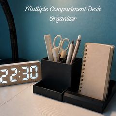 Desk organiser