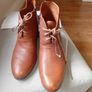 Clarks Ankle Boots Image 5