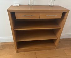 Hall table/sideboard