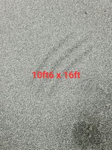 carpet 10ft6 x 16ft
