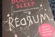 Stephen King Doctor Sleep