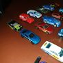 Hotwheels mustangs Image 2