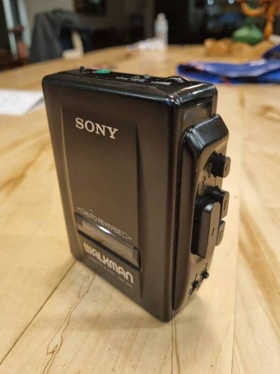 Sony Walkman