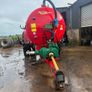 Slurry tanker Image 4