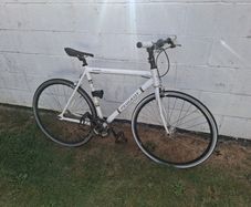 peugeot fixie