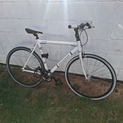 peugeot fixie