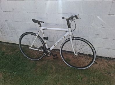 peugeot fixie
