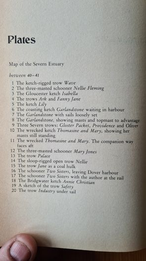 The  Last Of The Sailing Coasters By Edmund Eglinton. FIRST EDITION. Hardback With Dustjacket In Very Good Condition.