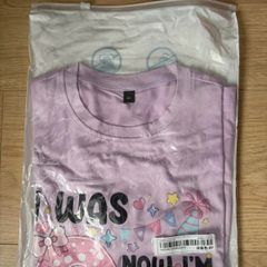 Girls birthday T-shirt 6/7