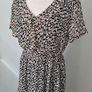 Smashed Lemon occasion dress size UK 12 Image 7