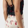 French connection midi slip dress Image 4