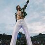 Harry Styles Pitch Ticket Saturday 23rd May Image 2