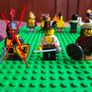 Lego CMFs Image 2