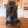 Karrimor Baby / Toddler Hiking Carrier Image 3