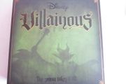 Ravensburger Disney Villainous Board Game The Worst Takes It All