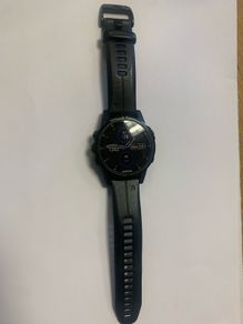 Garmin Fenix 5s Plus