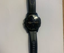 Garmin Fenix 5s Plus