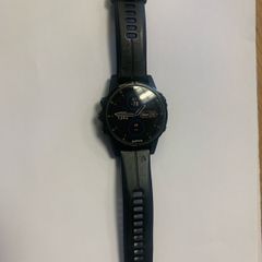 Garmin Fenix 5s Plus
