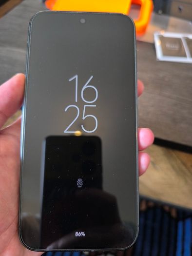 Google Pixel 10 XL 256GB