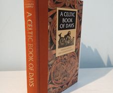 A Celtic Book of Days by Sarah Costley & Charles Knightly