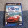 Outrun 2006 Coast 2 Coast Ferrari Official Product PlayStation2 Ps2 Games Original Image 4