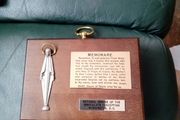religious memorare