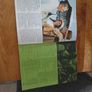 Ryan's Daughter Original promo book for the movie Image 9
